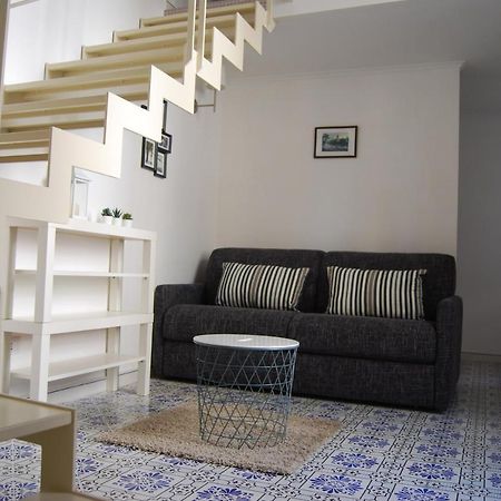 Idris House Apartment Наполи Екстериор снимка