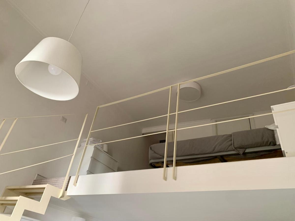 Idris House Apartment Наполи Екстериор снимка