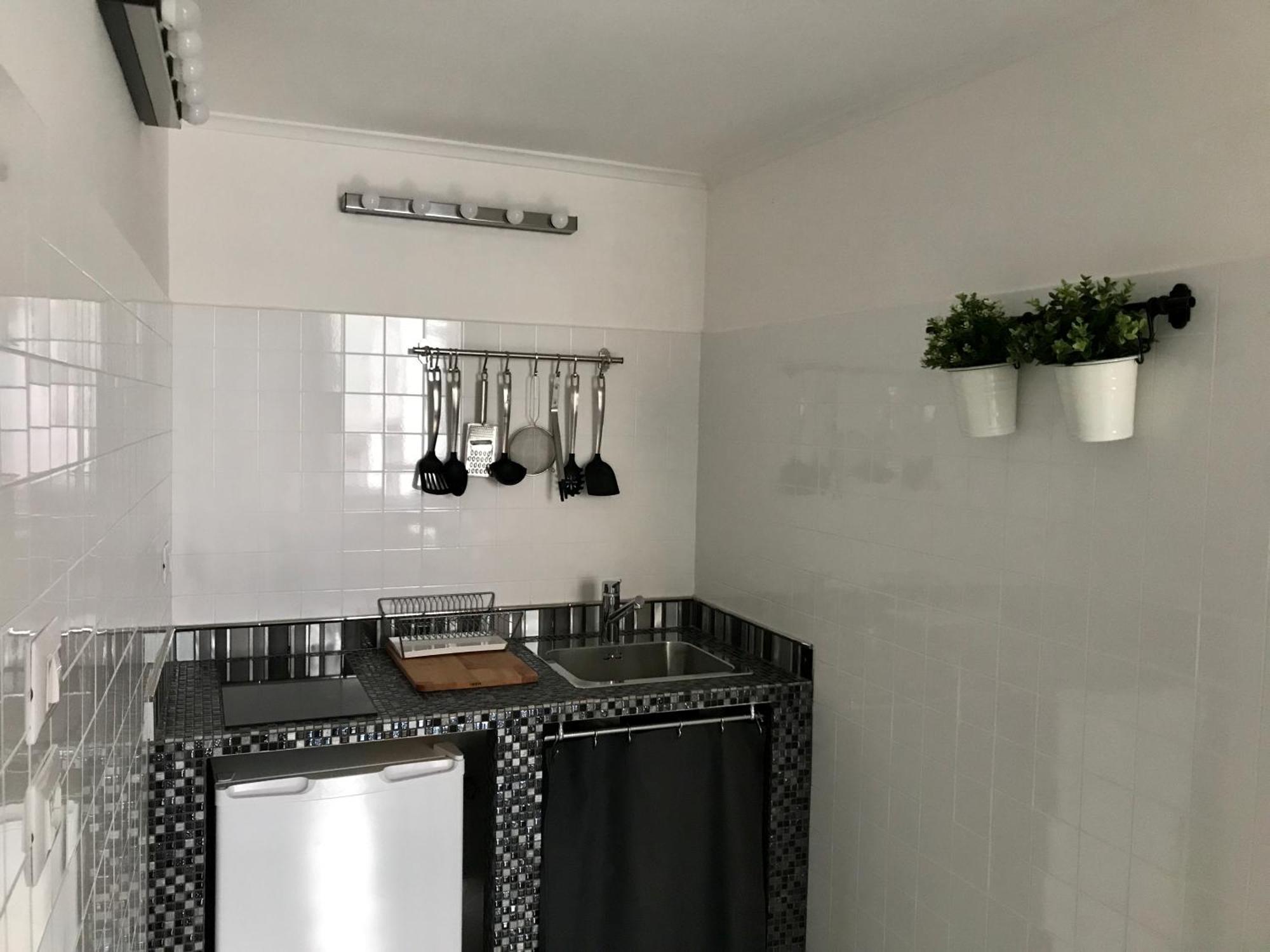 Idris House Apartment Наполи Екстериор снимка