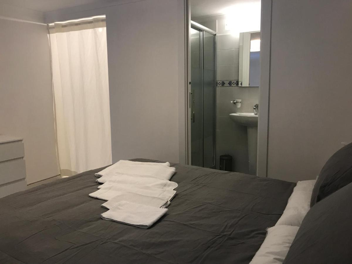 Idris House Apartment Наполи Екстериор снимка