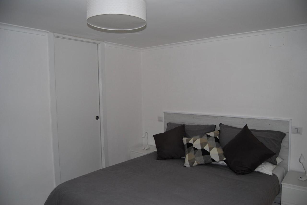 Idris House Apartment Наполи Екстериор снимка